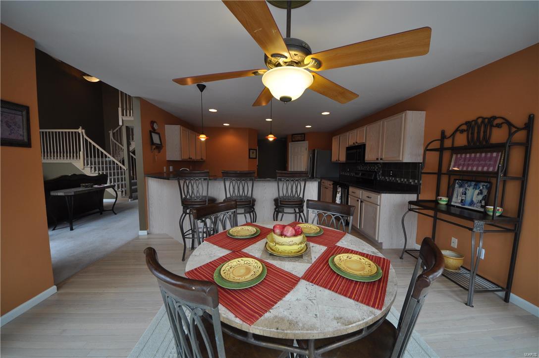 Stone Meadows #1 - Residential