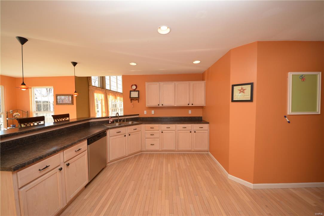 Stone Meadows #1 - Residential
