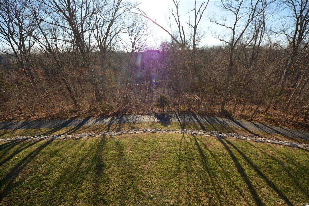 Stone Meadows #1 - Residential