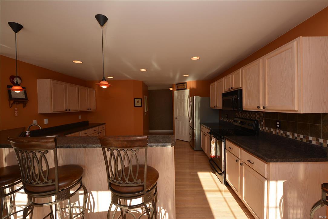 Stone Meadows #1 - Residential