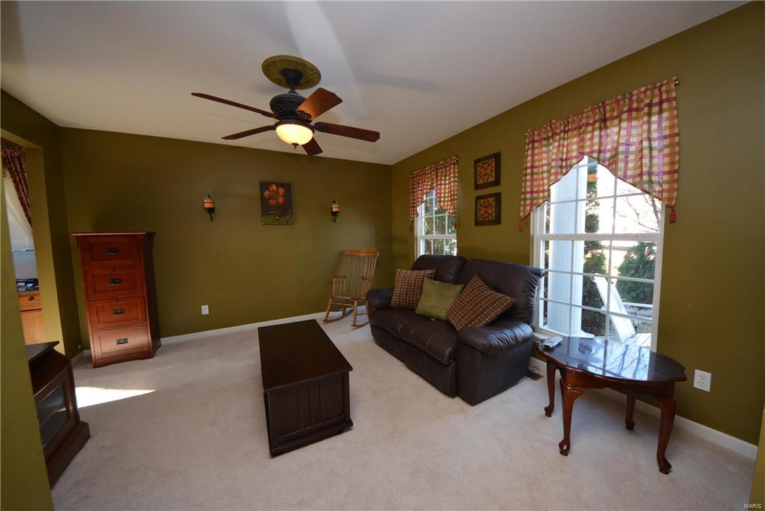 Stone Meadows #1 - Residential