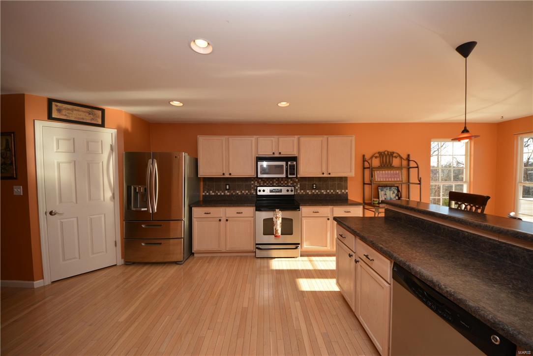 Stone Meadows #1 - Residential