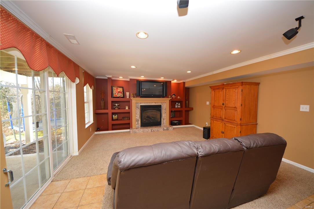 Stone Meadows #1 - Residential