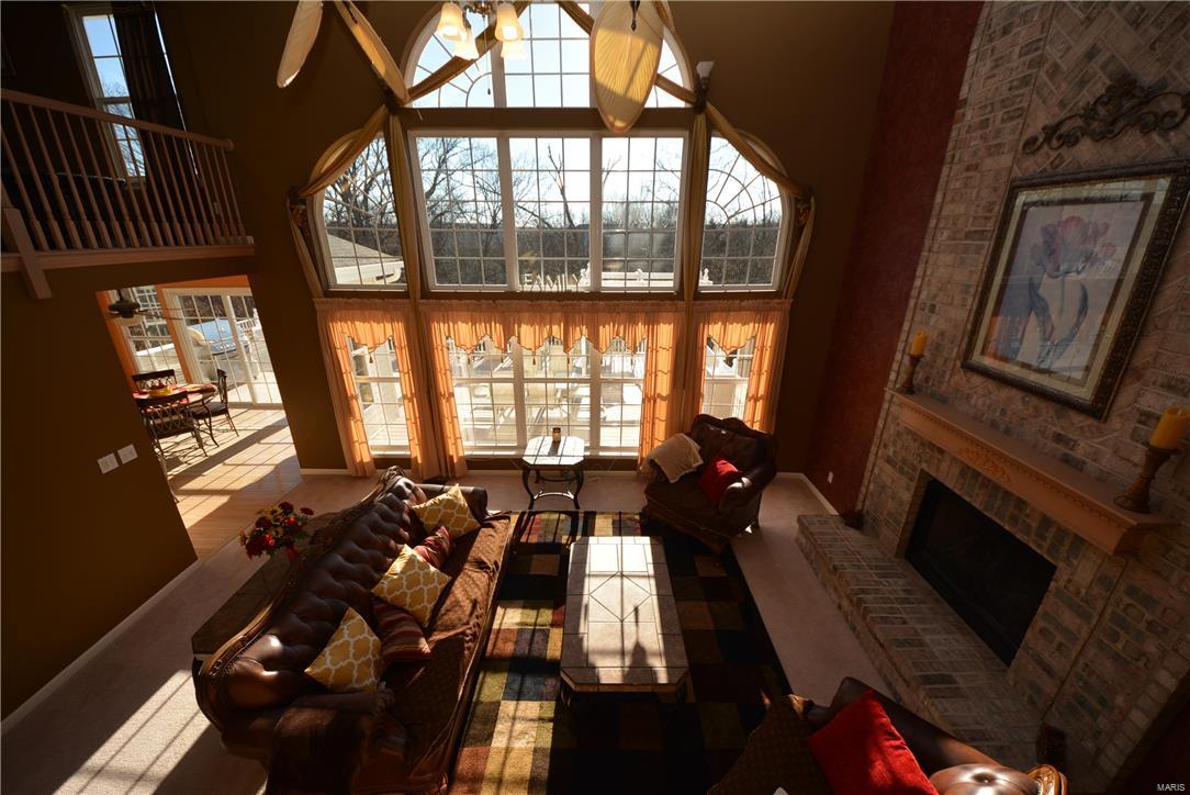 Stone Meadows #1 - Residential