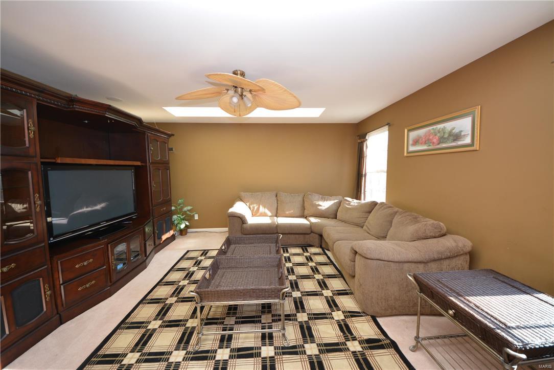 Stone Meadows #1 - Residential