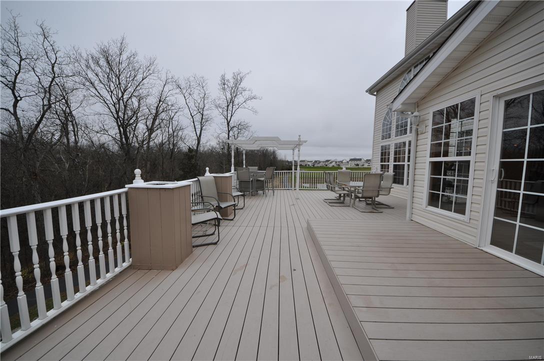 Stone Meadows #1 - Residential