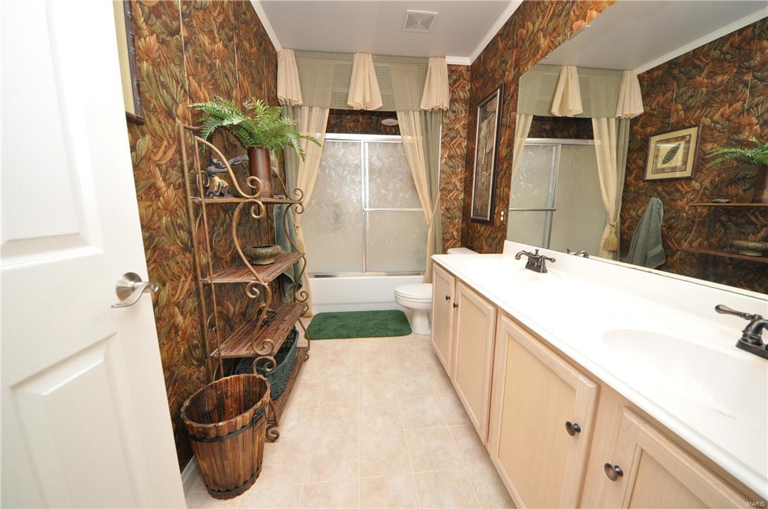 Stone Meadows #1 - Residential