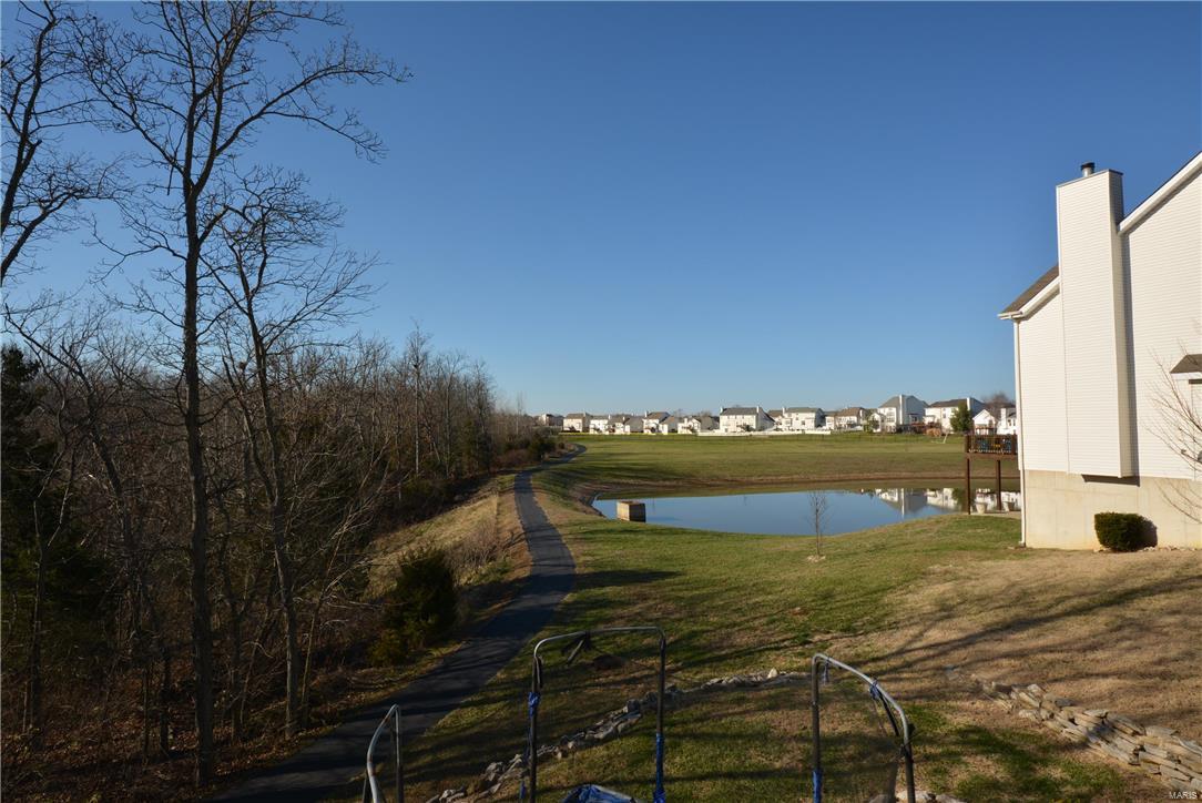 Stone Meadows #1 - Residential