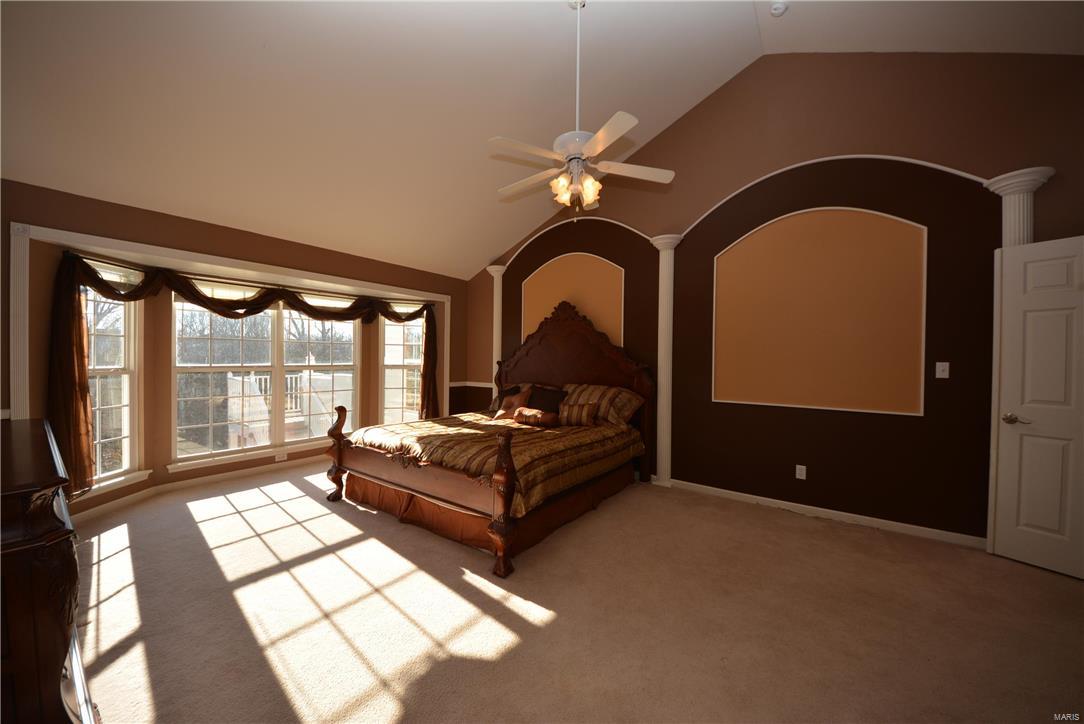 Stone Meadows #1 - Residential