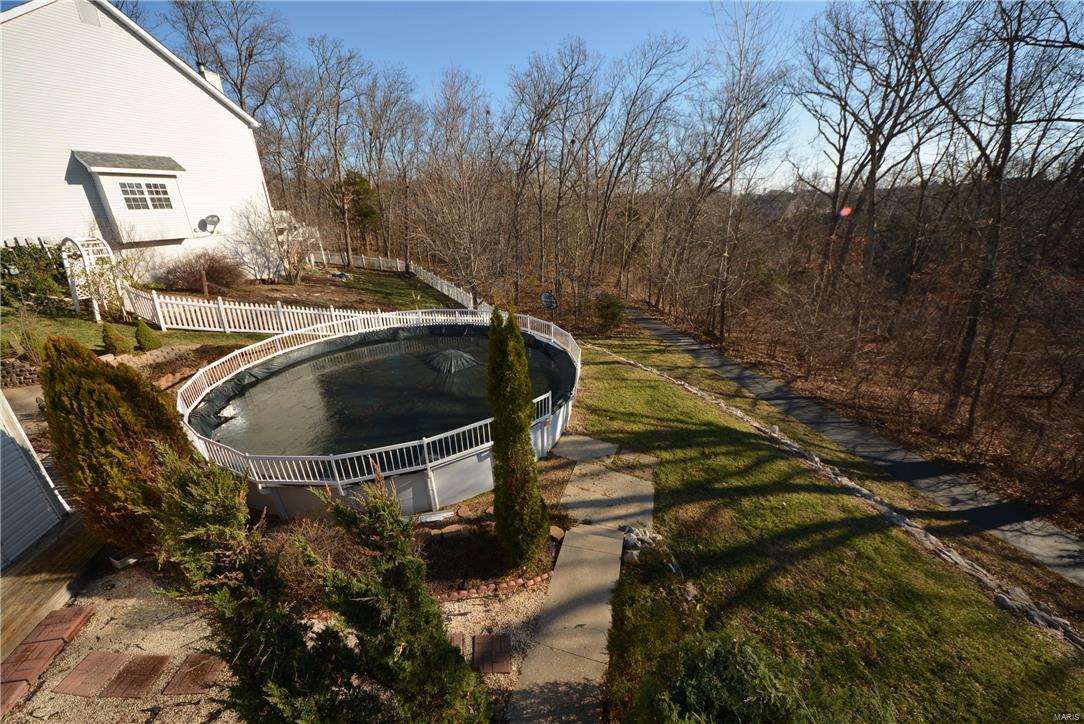 Stone Meadows #1 - Residential