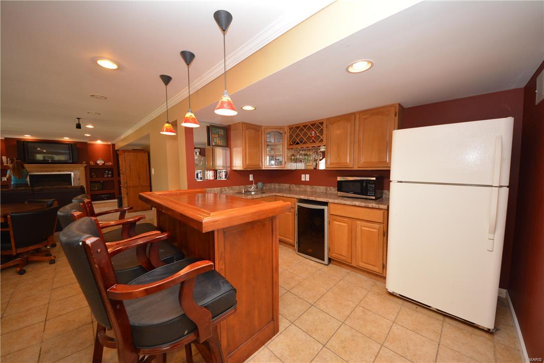 Stone Meadows #1 - Residential