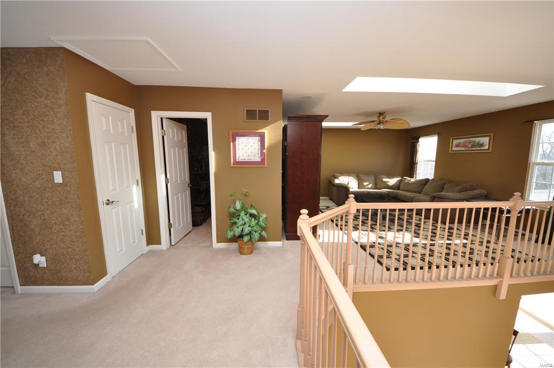 Stone Meadows #1 - Residential