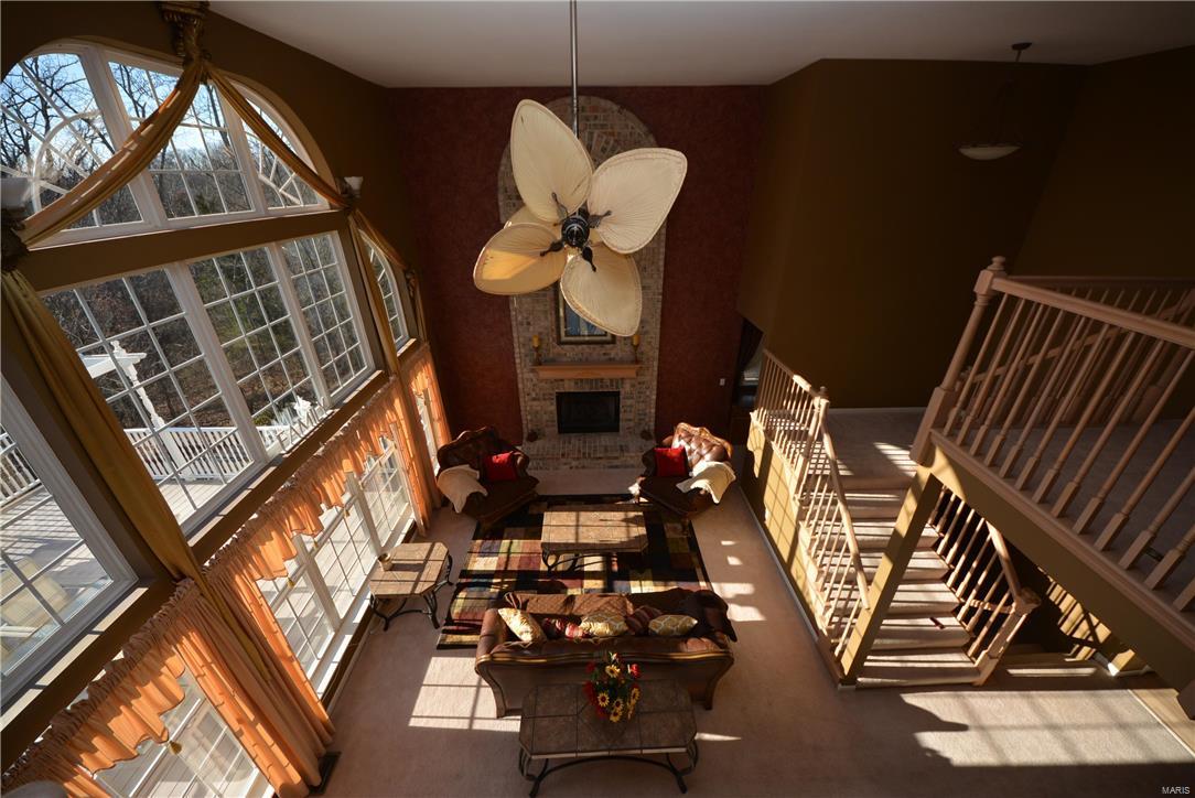 Stone Meadows #1 - Residential