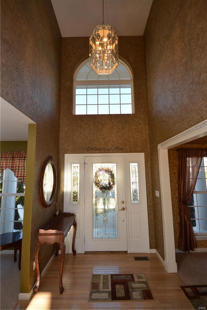 Stone Meadows #1 - Residential