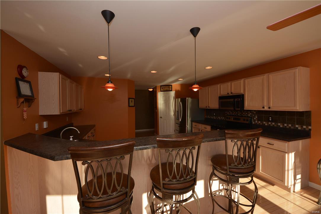 Stone Meadows #1 - Residential