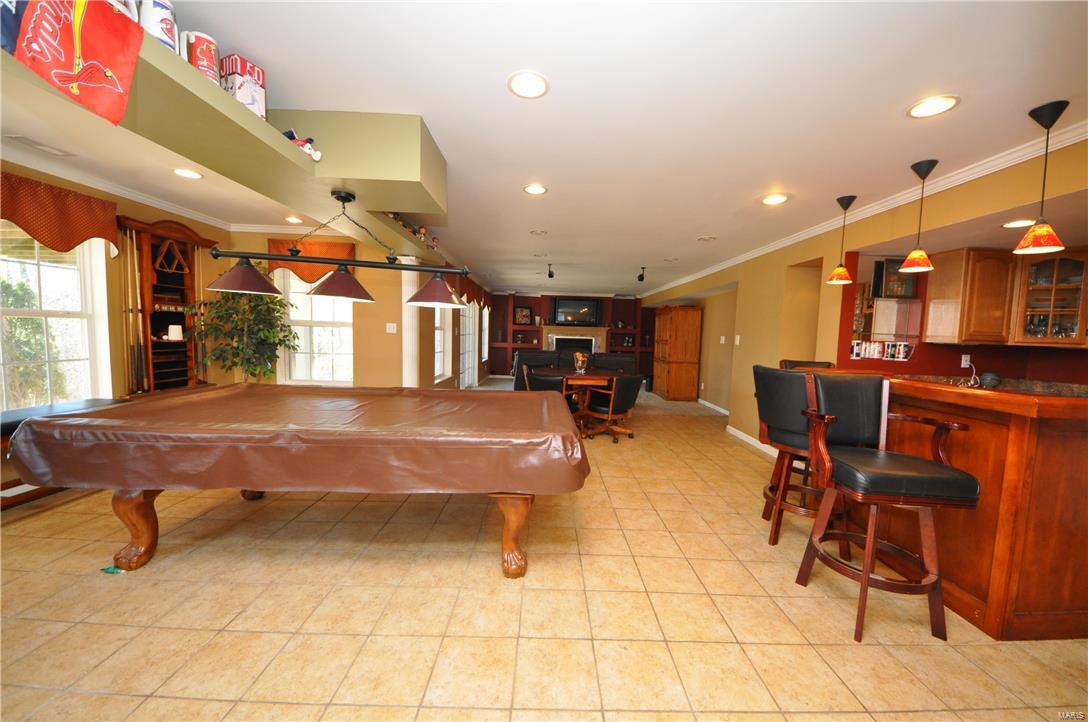 Stone Meadows #1 - Residential
