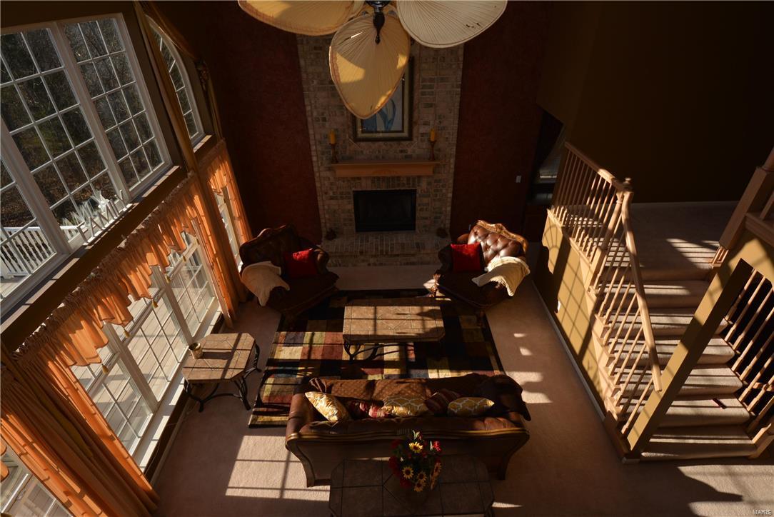 Stone Meadows #1 - Residential