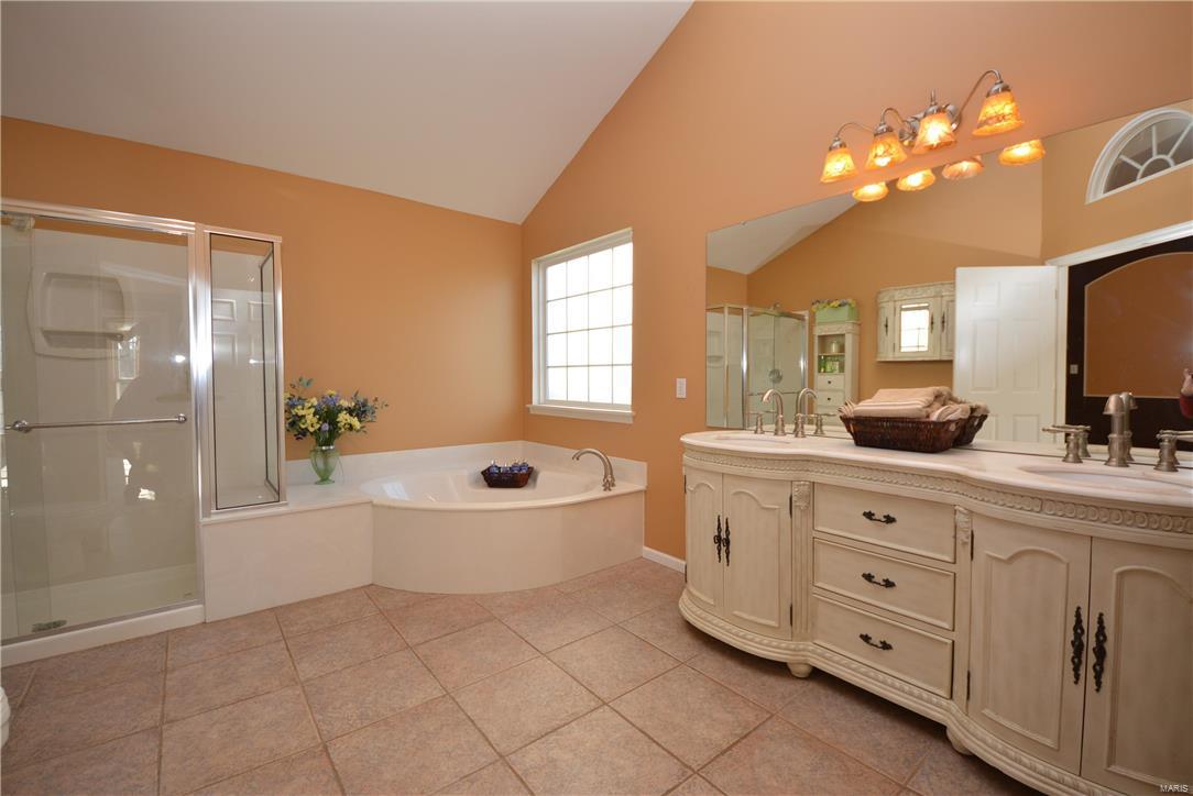 Stone Meadows #1 - Residential