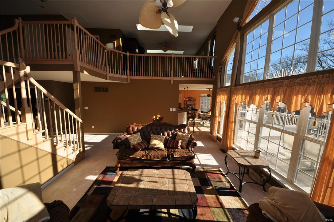 Stone Meadows #1 - Residential