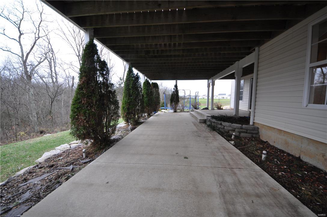 Stone Meadows #1 - Residential
