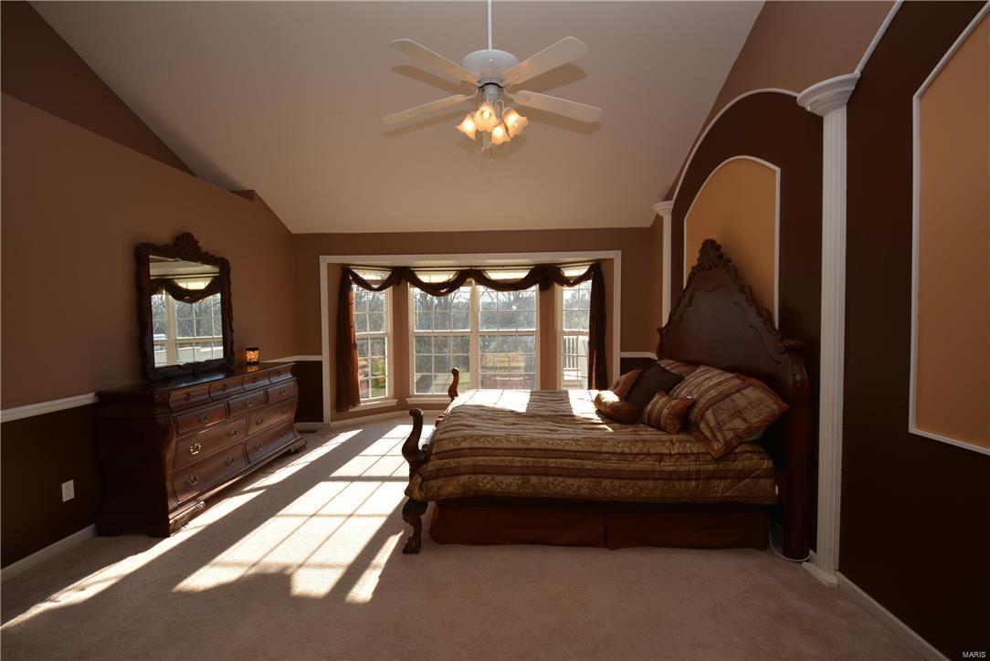 Stone Meadows #1 - Residential