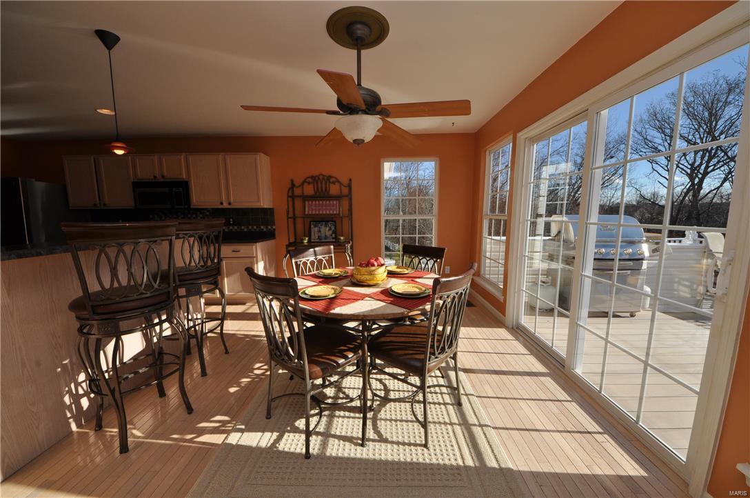 Stone Meadows #1 - Residential