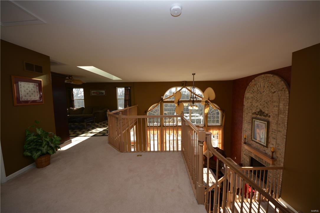 Stone Meadows #1 - Residential