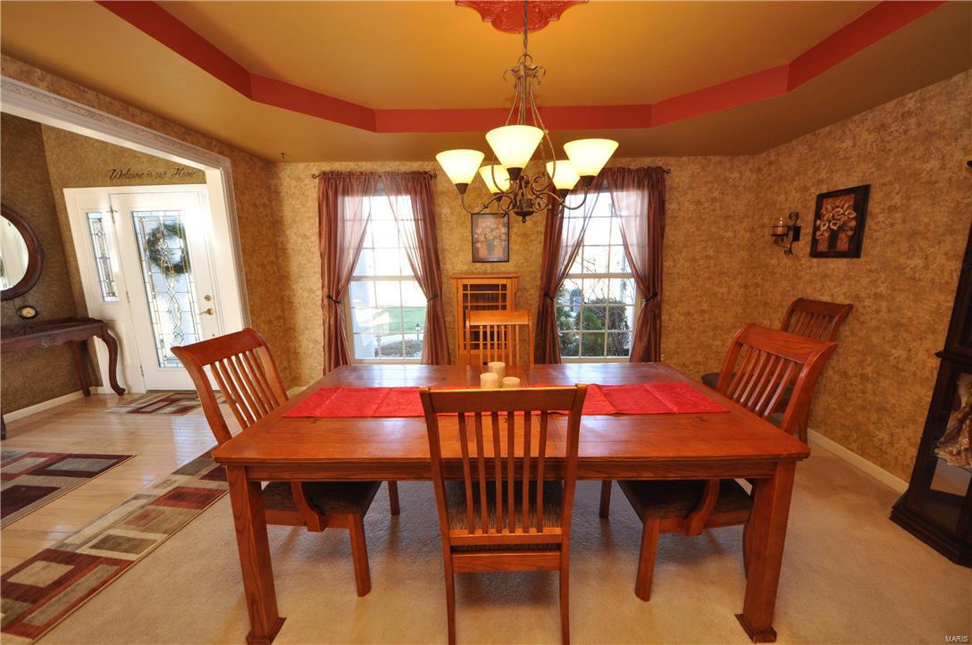 Stone Meadows #1 - Residential