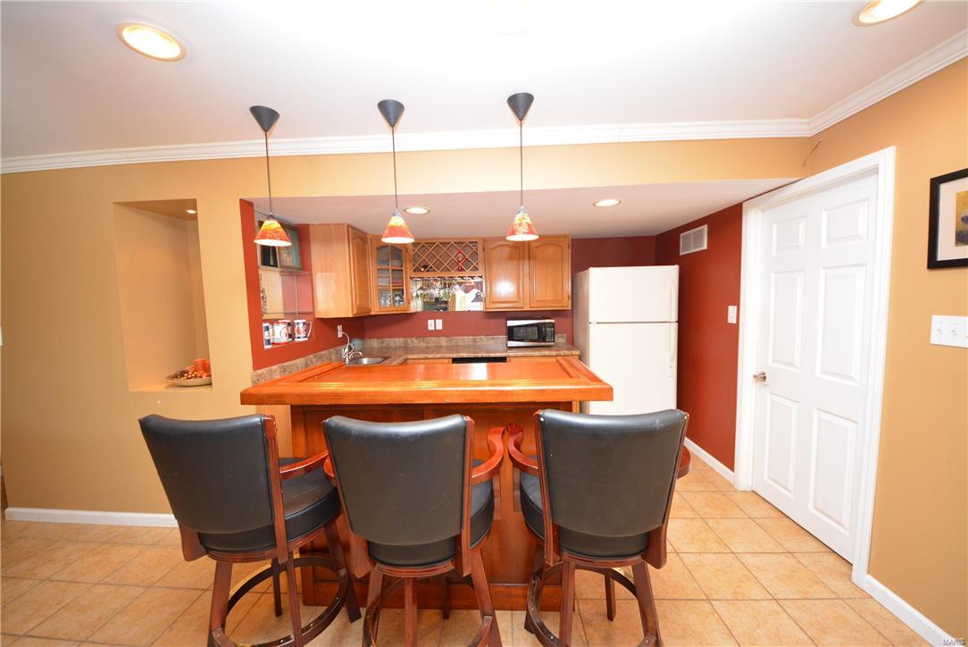 Stone Meadows #1 - Residential