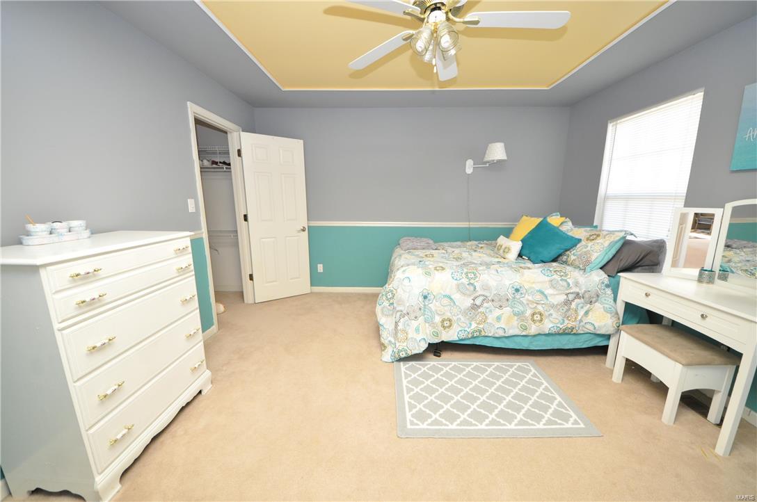Stone Meadows #1 - Residential