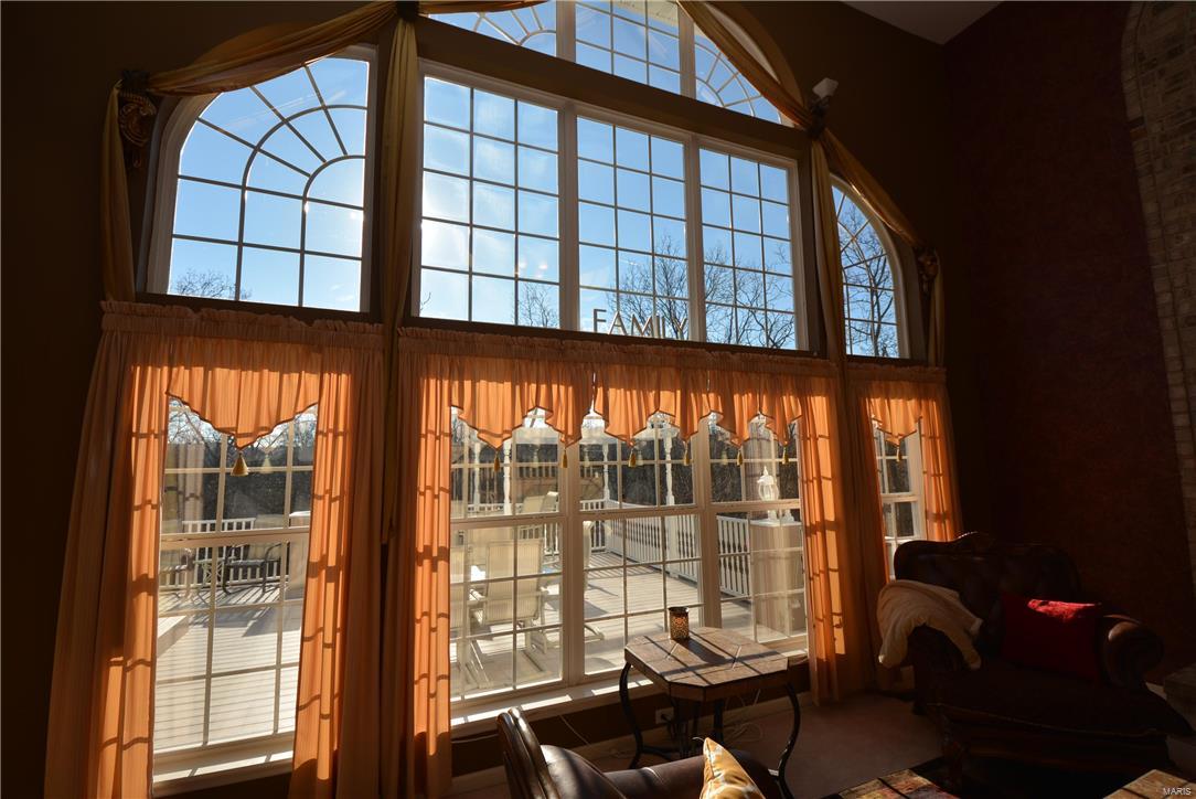 Stone Meadows #1 - Residential