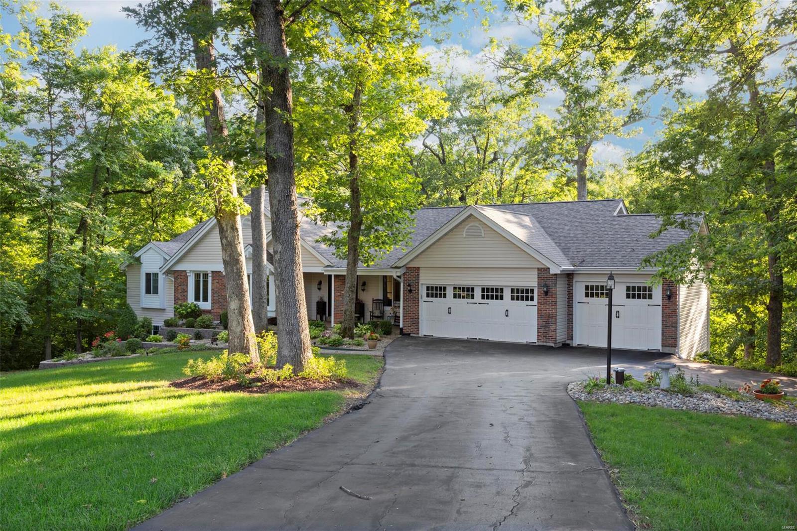 Oak Bluff Preserve #1 - Residential