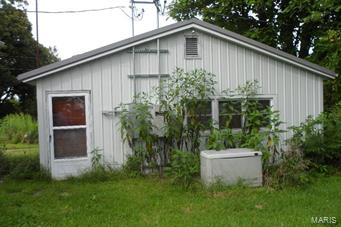 n/a - Farm