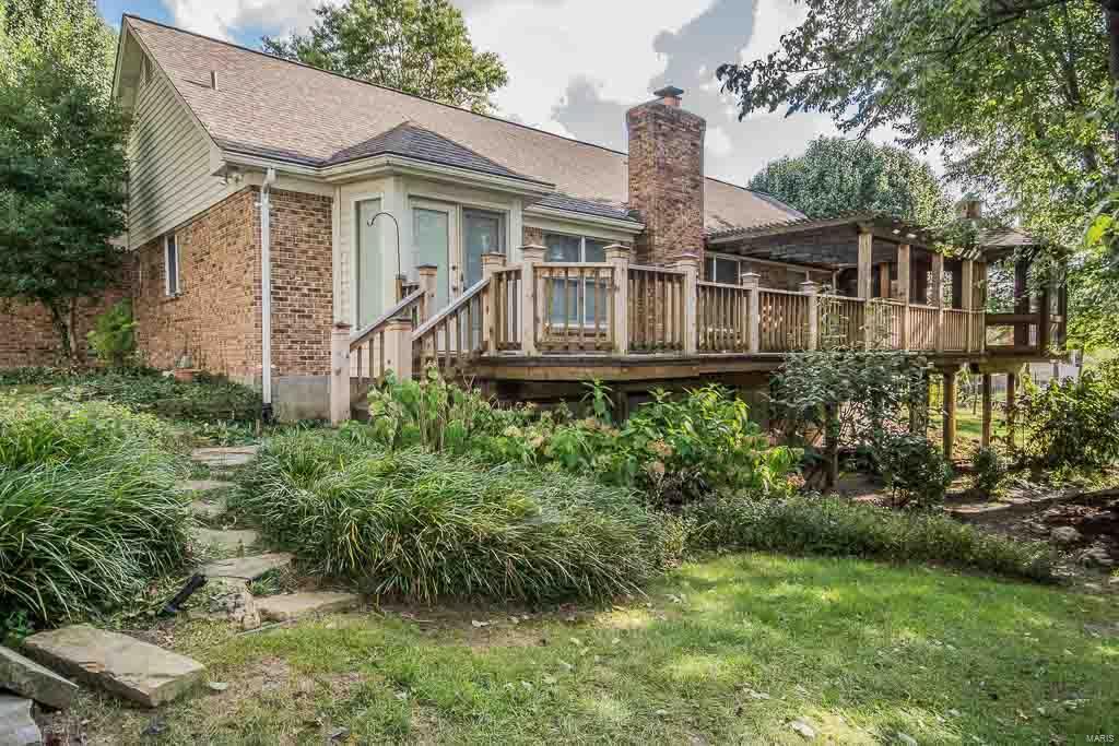 Southridge Park Ph One Two - Residential