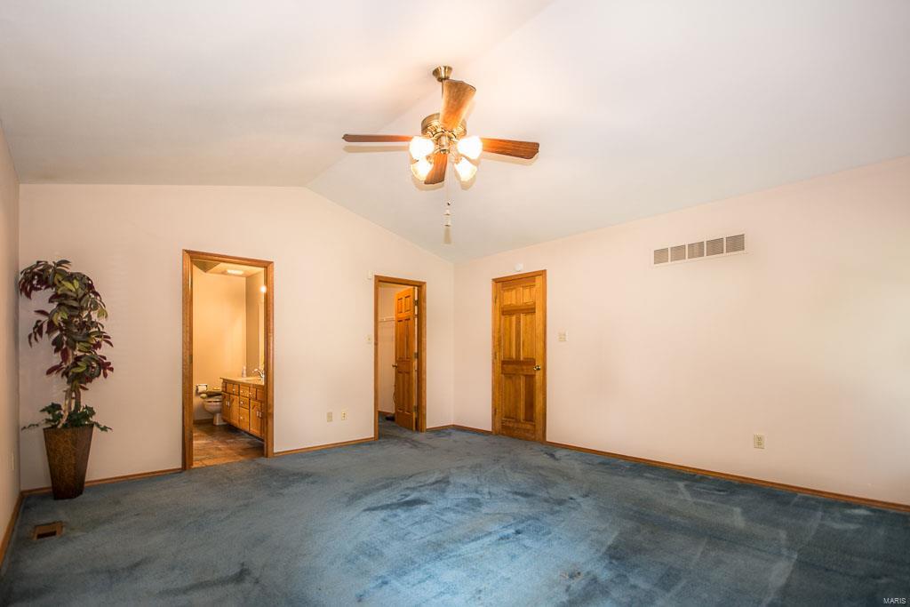 Southridge Park Ph One Two - Residential