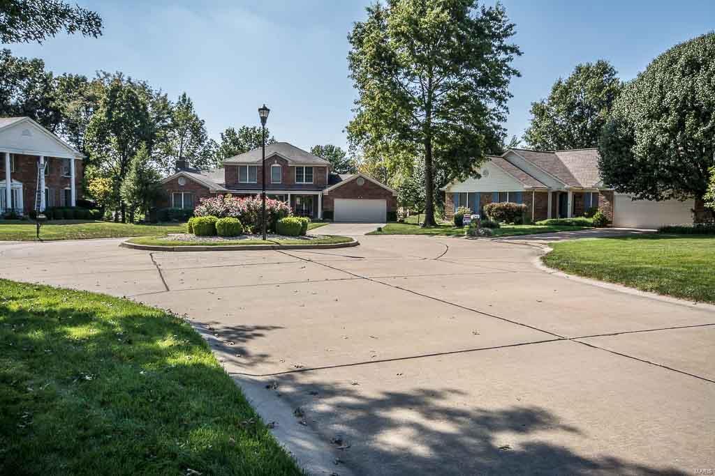 Southridge Park Ph One Two - Residential