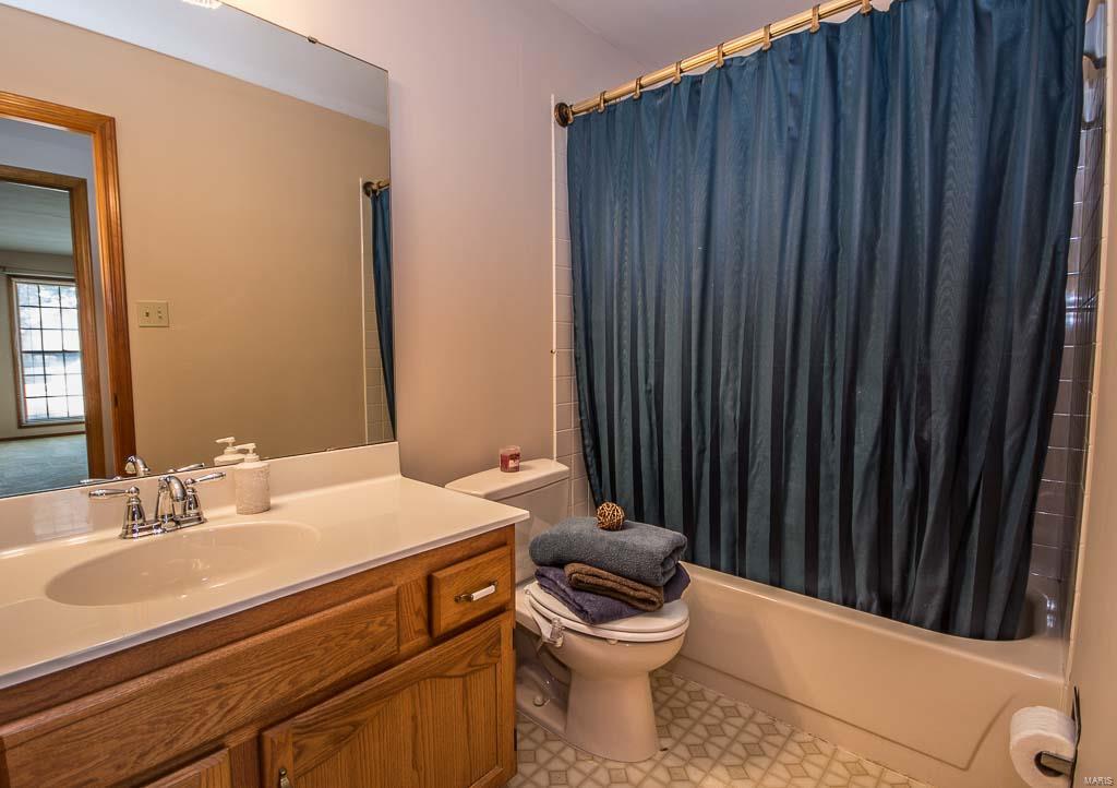 Southridge Park Ph One Two - Residential