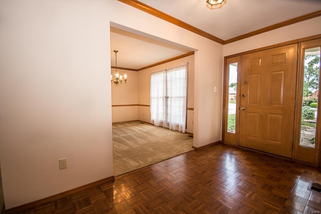 Southridge Park Ph One Two - Residential