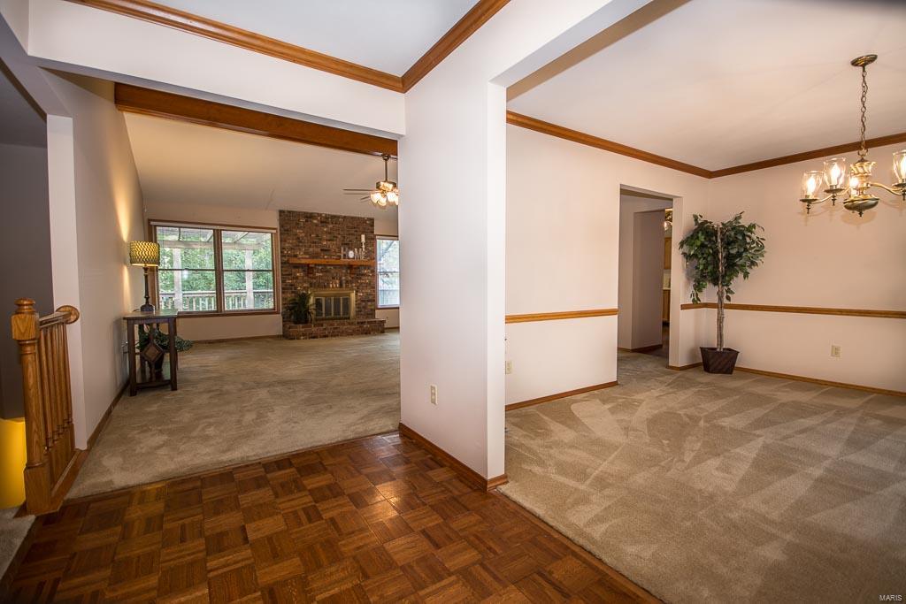 Southridge Park Ph One Two - Residential