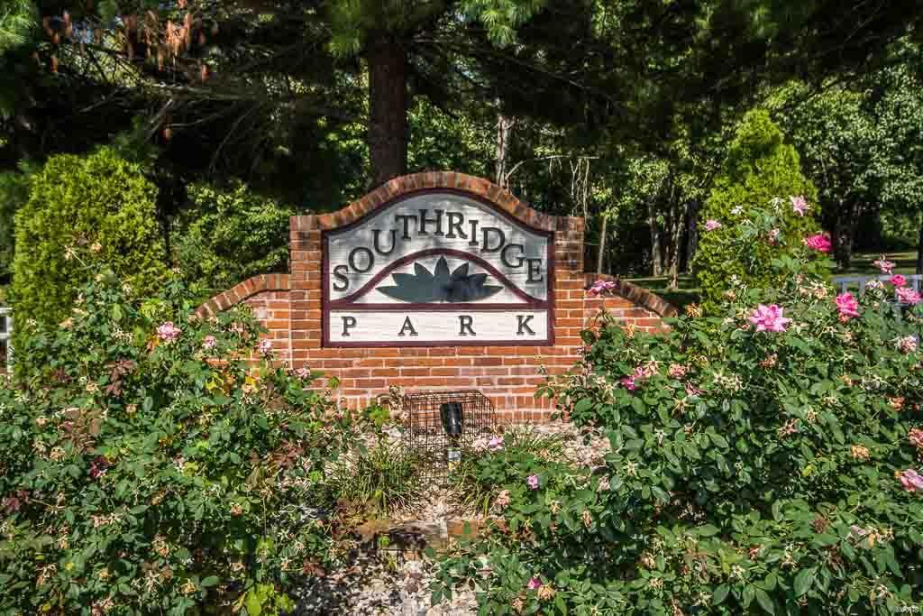 Southridge Park Ph One Two - Residential