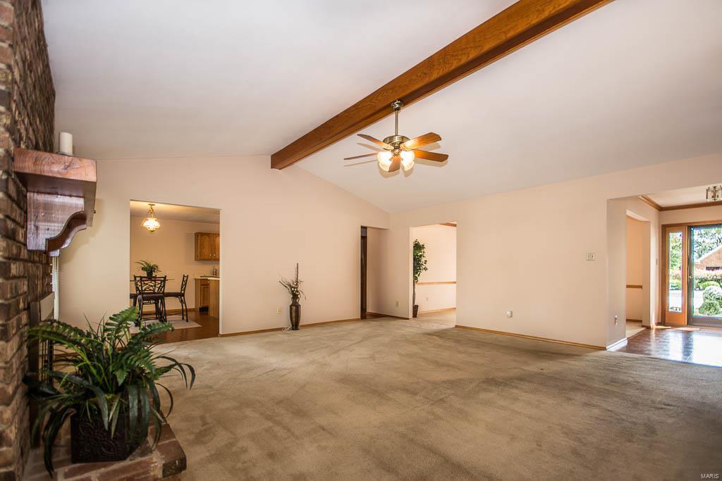 Southridge Park Ph One Two - Residential