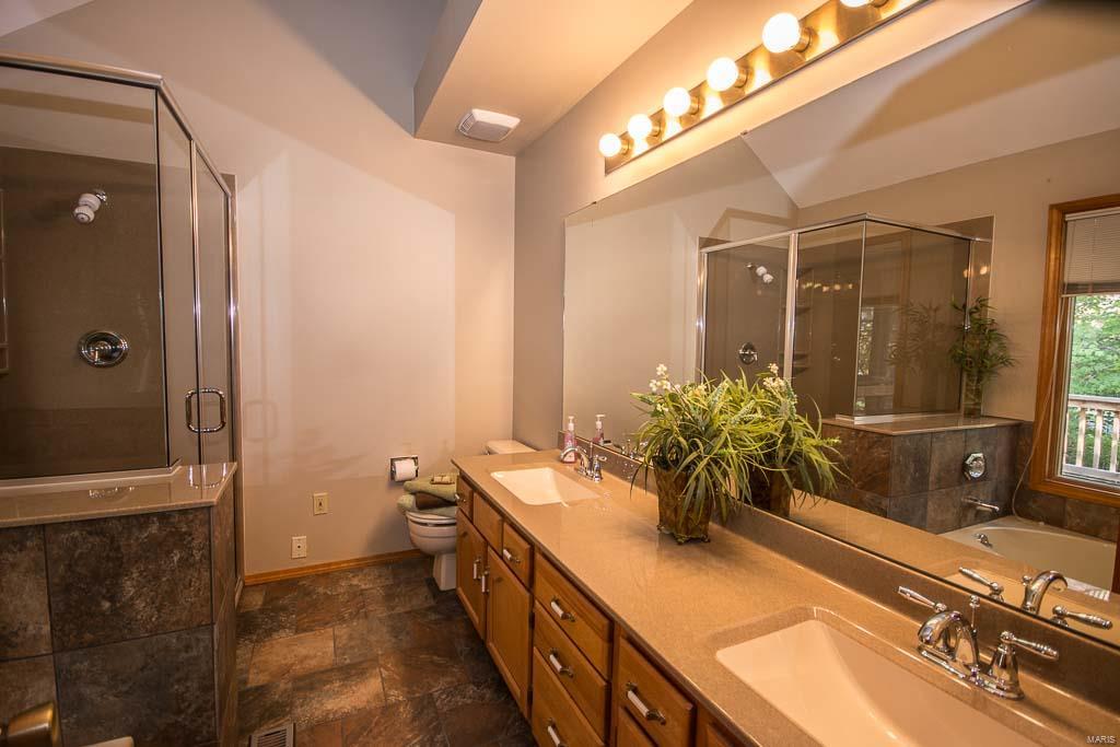 Southridge Park Ph One Two - Residential