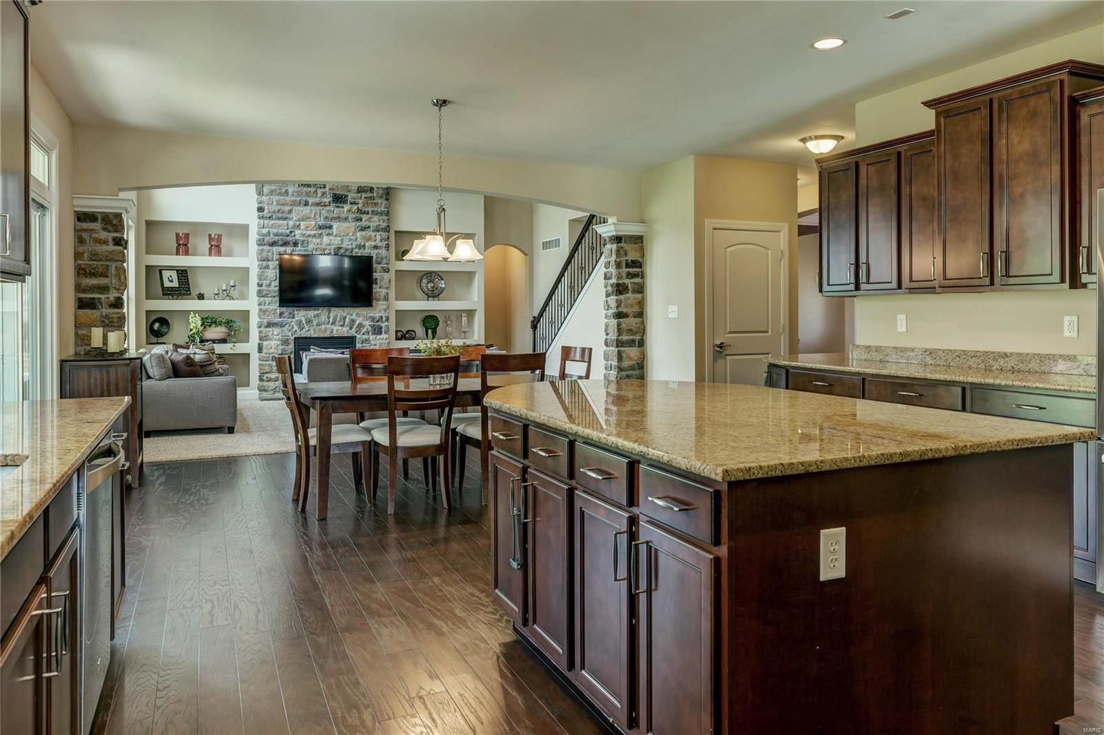 Castlewood Estates - Residential