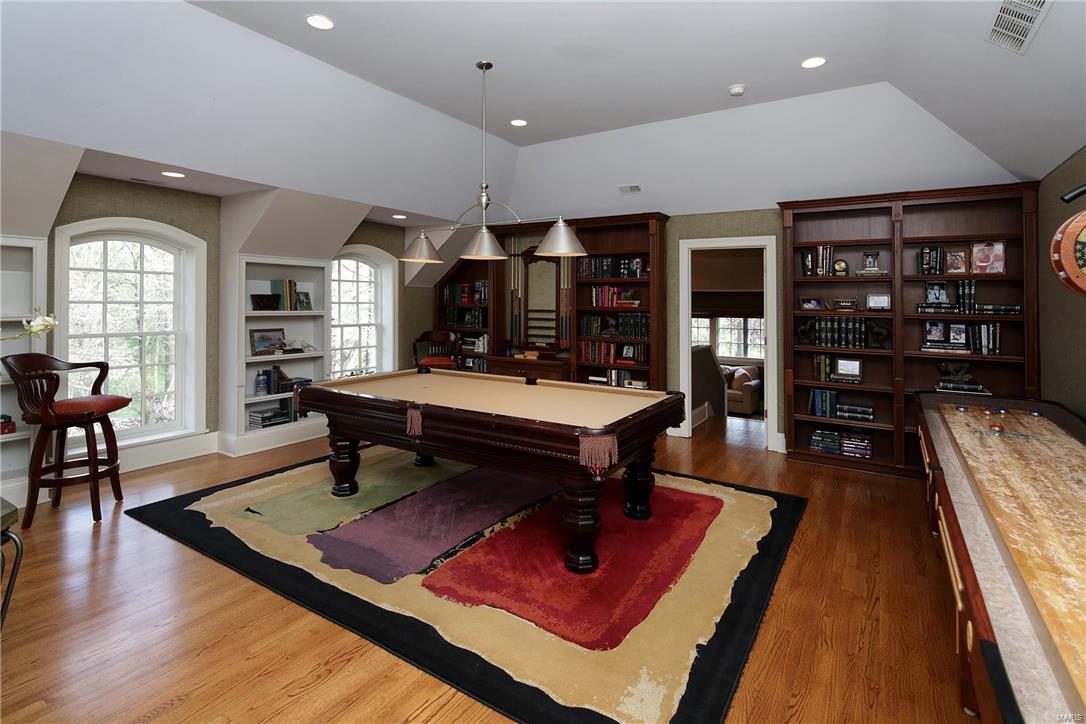 Carrswold - Residential