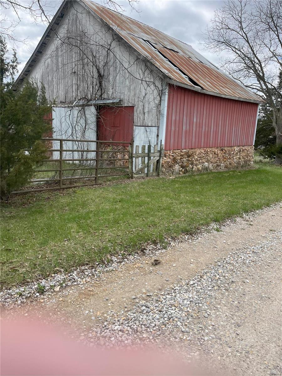 none - Farm