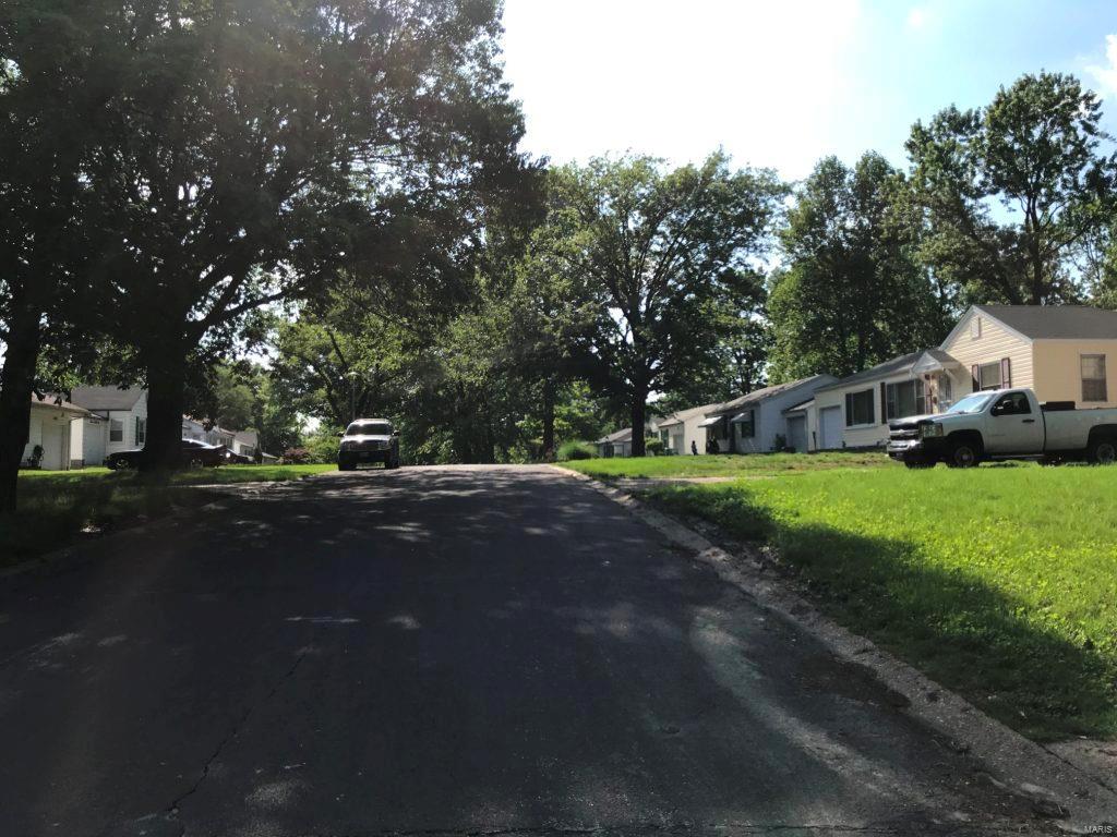 Bissell Hills 7 - Residential