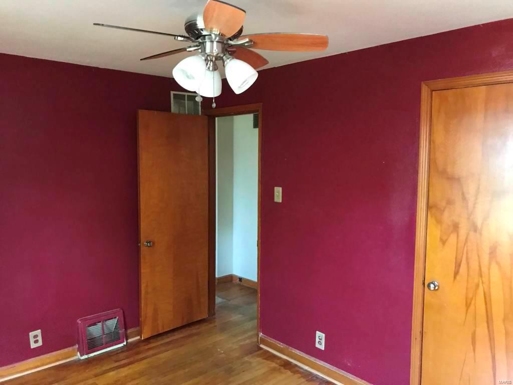 Bissell Hills 7 - Residential