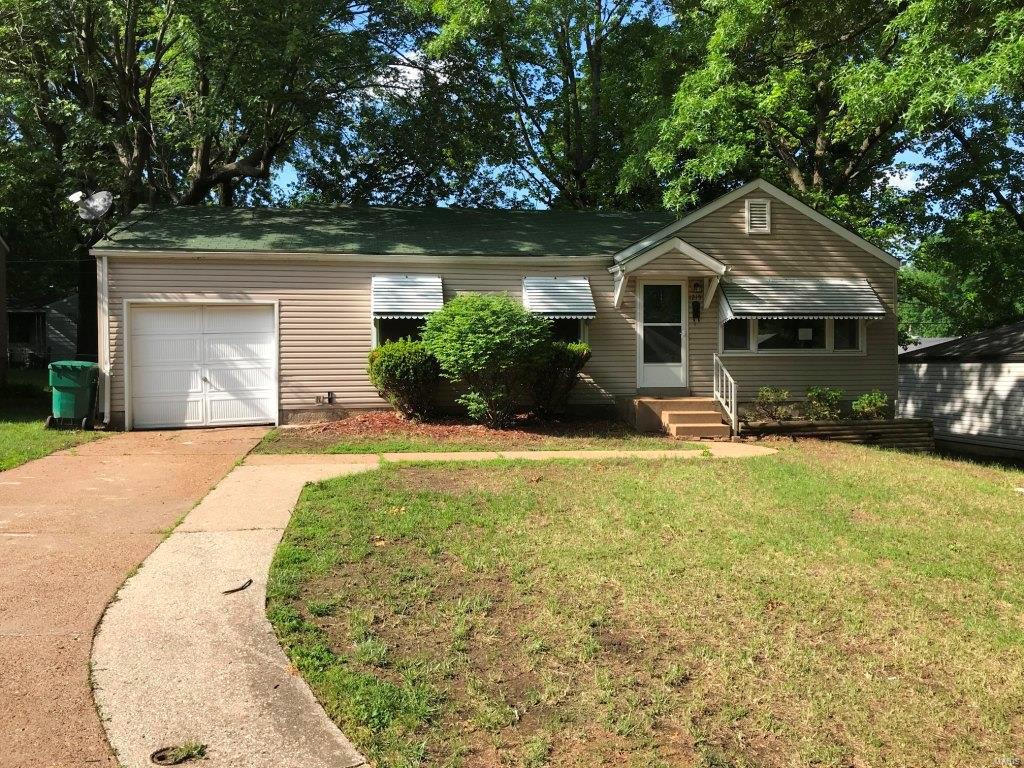Bissell Hills 7 - Residential
