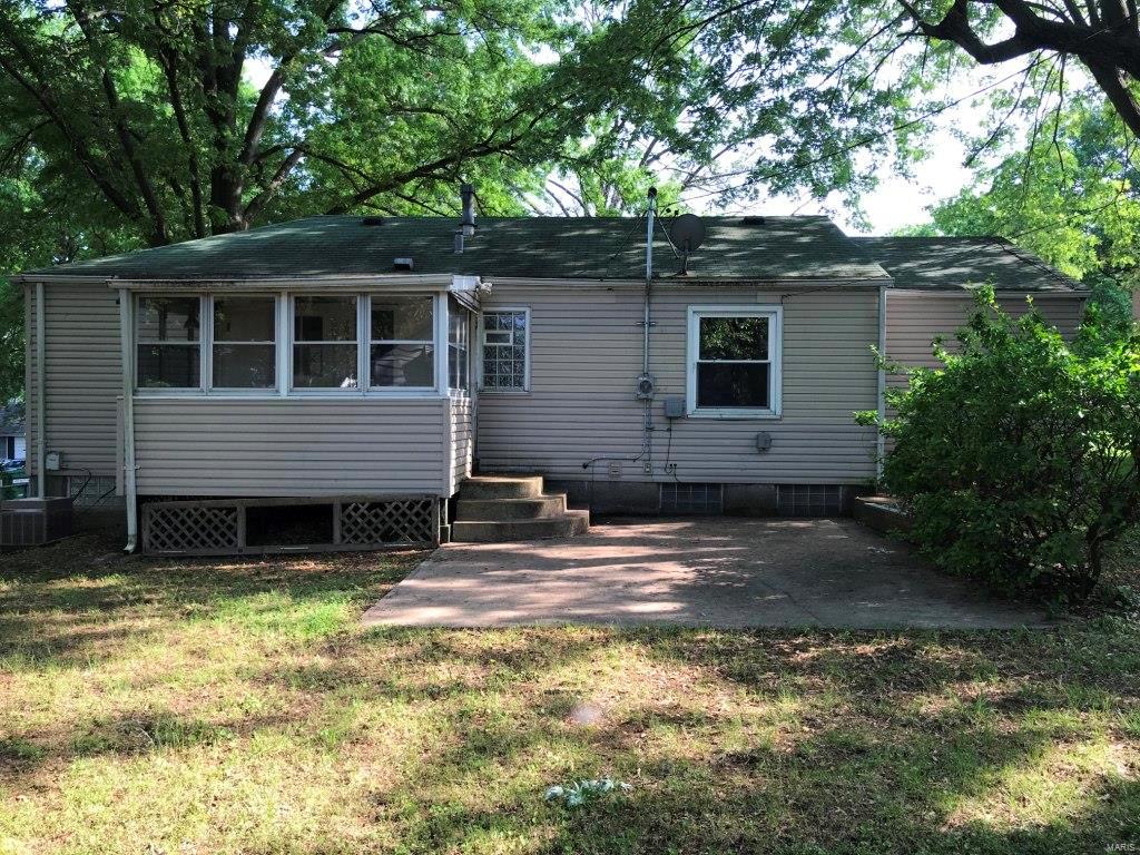 Bissell Hills 7 - Residential