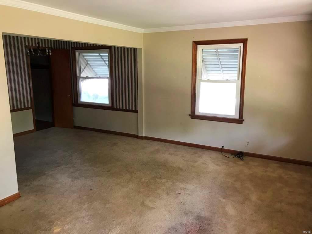 Bissell Hills 7 - Residential